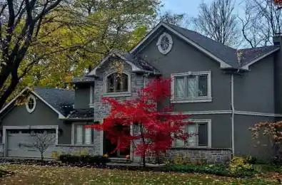 96 Irma Court Hamilton Ontario L9G 1K7