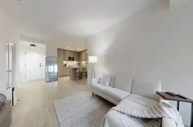 38 Simcoe Promenade Unit# 319C Markham Ontario L6G 0H7