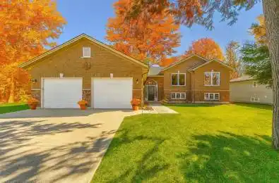 89 TROUT Lane Tiny Ontario L9M 0J1