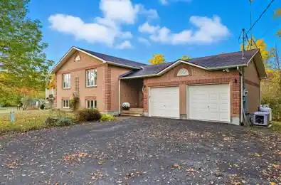 18 Smith Road North Grenville Ontario K0G 1T0