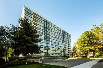500 Avenue Road Unit# 601 Toronto C02 Ontario M4V 2J6