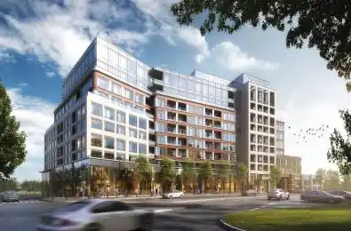 259 The Kingsway N/A Unit# 203 Toronto W08 Ontario M9A 0G2