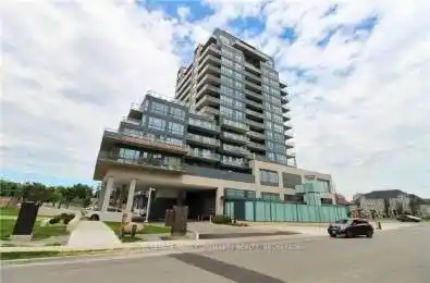 9088 Yonge Street Unit# Ph5A Richmond Hill Ontario L4C 0Y6