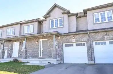 305 Kennington Drive London South Ontario N6L 0H4