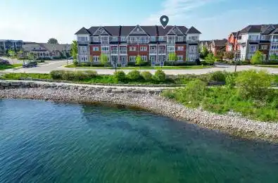 16 Wheelhouse Crescent Collingwood Ontario L9Y 0J9