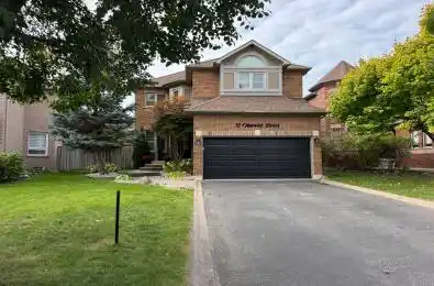 15 Harriet Street Halton Hills Ontario L7G 5W4
