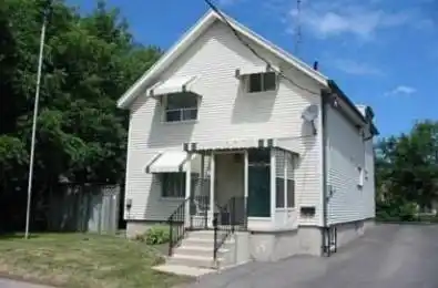 89 Centre Street Unit# Main Floor Richmond Hill Ontario L4C 1A3