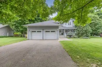 5 Bailey Crescent Tiny Ontario L0L 2T0