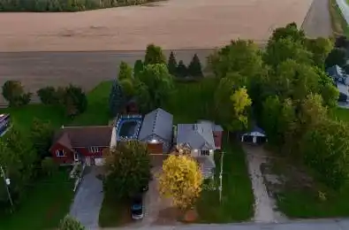 2869 Line 45 Line Perth East Ontario N0K 1J0