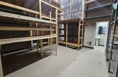 400 Esna Park Drive Unit# 10 Markham Ontario L3R 3K2