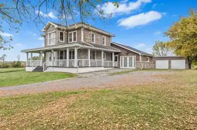 1551 County Road 1 N/A Stone Mills Ontario K7R 3L2