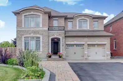 1881 Pine Grove Avenue Pickering Ontario L1V 1K7