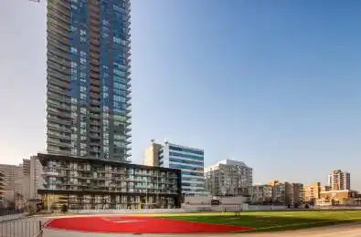 30 Roehampton Avenue Unit# 2509 Toronto C10 Ontario M4P 0B9