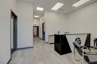 2500 Williams Parkway Unit# 38 Brampton Ontario L6S 5M9