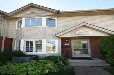 101 Brookside Street Unit# 21 London South Ontario N5Z 5C9