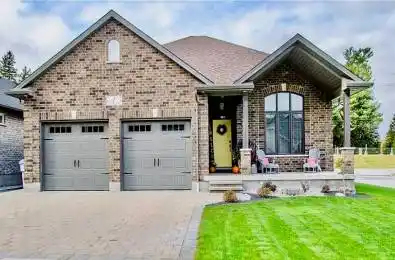 1 Drake Court Strathroy-Caradoc Ontario N7G 0E1