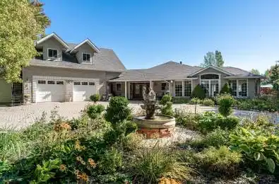 4303 119 Highway Perth East Ontario N5A 5E4