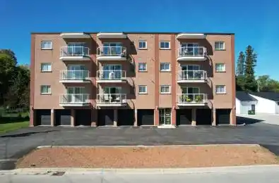 203 McNab Street Unit# 405 Brockton Ontario N0G 2V0