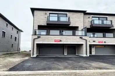 383 Inspire Boulevard Brampton Ontario L6R 4E4