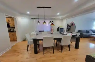 98 Brookeview Drive Aurora Ontario L4G 6R5