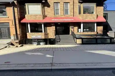 80 Scollard Street Unit# Main Toronto C02 Ontario M5R 1G2