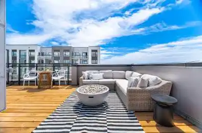 272 Ironside Drive Oakville Ontario L6M 1R1