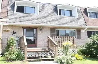 98 Carraway Crescent South Dundas Ontario K0C 1X0