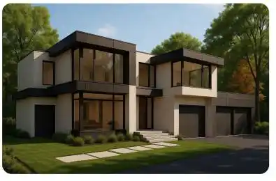 74 Birch Avenue Richmond Hill Ontario L4C 6C6