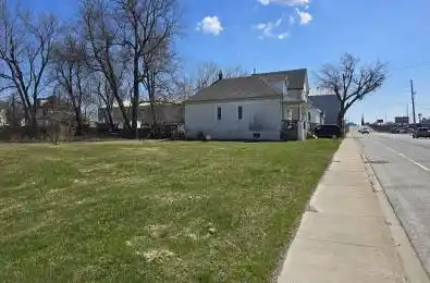 4128 Victoria Avenue Niagara Falls Ontario L2E 4B4