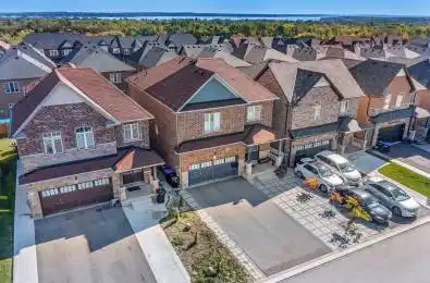 1239 Peelar Crescent Innisfil Ontario L0L 1W0