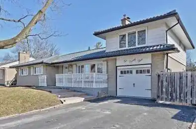 223 Cochrane Street Unit# Bsmnt Whitby Ontario L1N 5J2