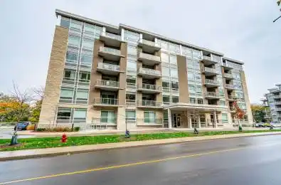 467 Charlton Avenue Unit# 308 Hamilton Ontario L8N 0B3