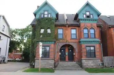 500 Main Street Unit# E Hamilton Ontario L8N 1K7