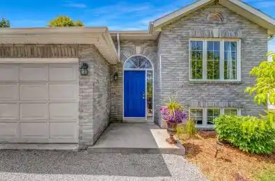 56 Riverview Beach Road Georgina Ontario L0E 1N0