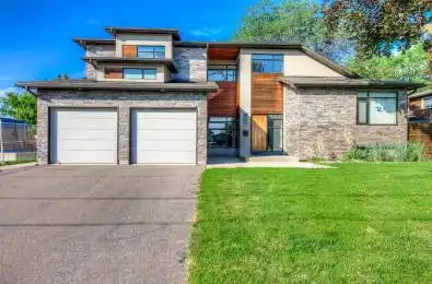 367 Stanfield Drive Oakville Ontario L6L 3P7