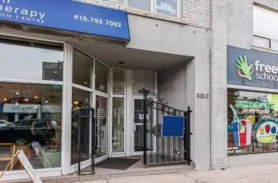 3317 Yonge Street Unit# 4 Toronto C04 Ontario M4N 2L9