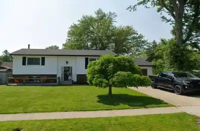 697 Ferndale Avenue Fort Erie Ontario L2A 5C7