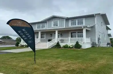 276 Old Kiln Crescent Kingston Ontario K7K 0L7