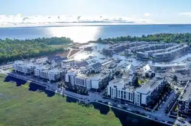 333 Sea Ray Avenue Unit# 131 Innisfil Ontario L9S 0M3