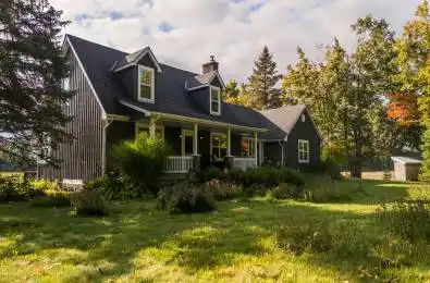 707 Peter Street Oro-Medonte Ontario L4R 4K3