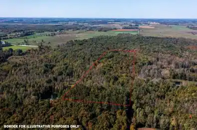 NE 1/4 LT 3 CONC 10 Sideroad 3 N/A Georgian Bluffs Ontario N0H 2N0