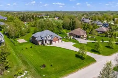 24 Brookhaven Crescent East Garafraxa Ontario L9W 7L9