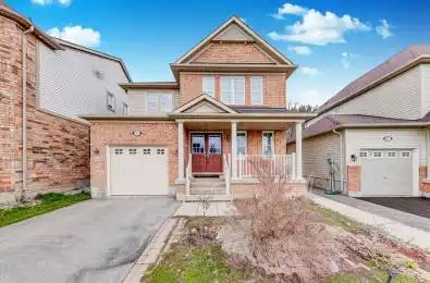 47 Ferris Lane New Tecumseth Ontario L9R 0J1