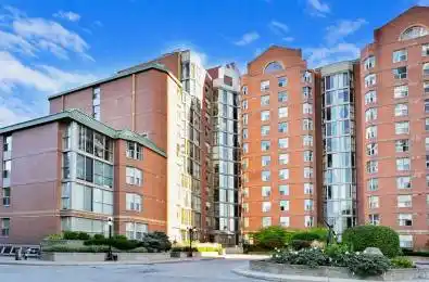 5795 Yonge Street Unit# 1205 Toronto C14 Ontario M2M 4J3