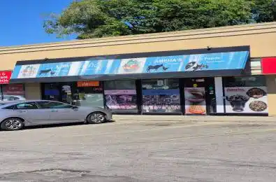 1500 Weber Street Unit# 7 Kitchener Ontario N2A 2Y5