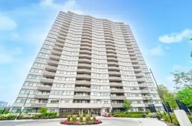 3131 Bridletowne Circle Unit# 302 Toronto E05 Ontario M1W 2S9