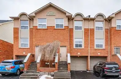 1570 Reeves Gate Unit# 2 Oakville Ontario L6M 3J3