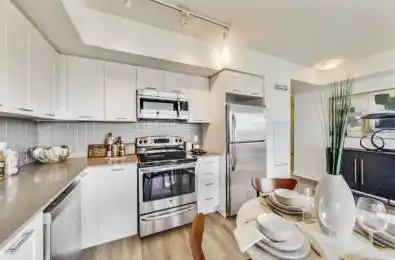 2220 Lake Shore Boulevard Unit# 907 Toronto W06 Ontario M8V 0C1