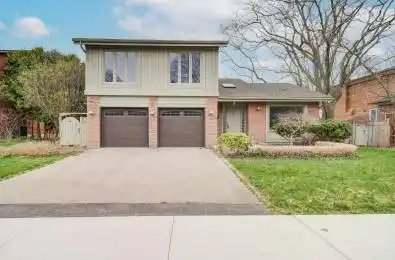 17 Bramble Drive Toronto C13 Ontario M3B 2E9
