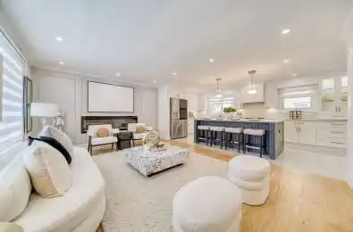 11 Lillian Avenue Markham Ontario L3T 4N7